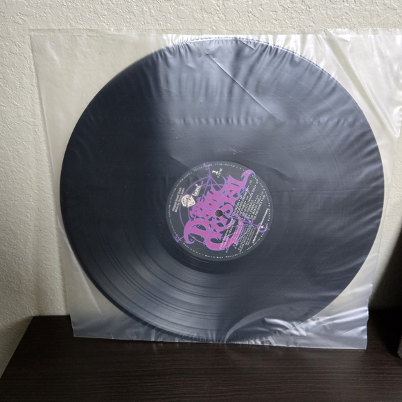 The Dark Crystal Original Sountrack 1982 Vinyl - Picture 5 of 5